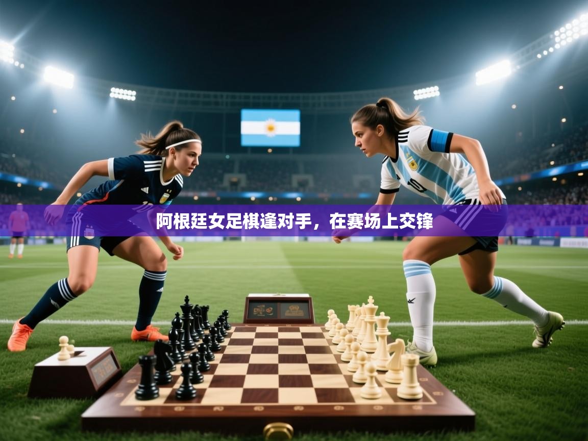 云开体育app官网入口网页版-阿根廷女足棋逢对手,在赛场上交锋  第1张