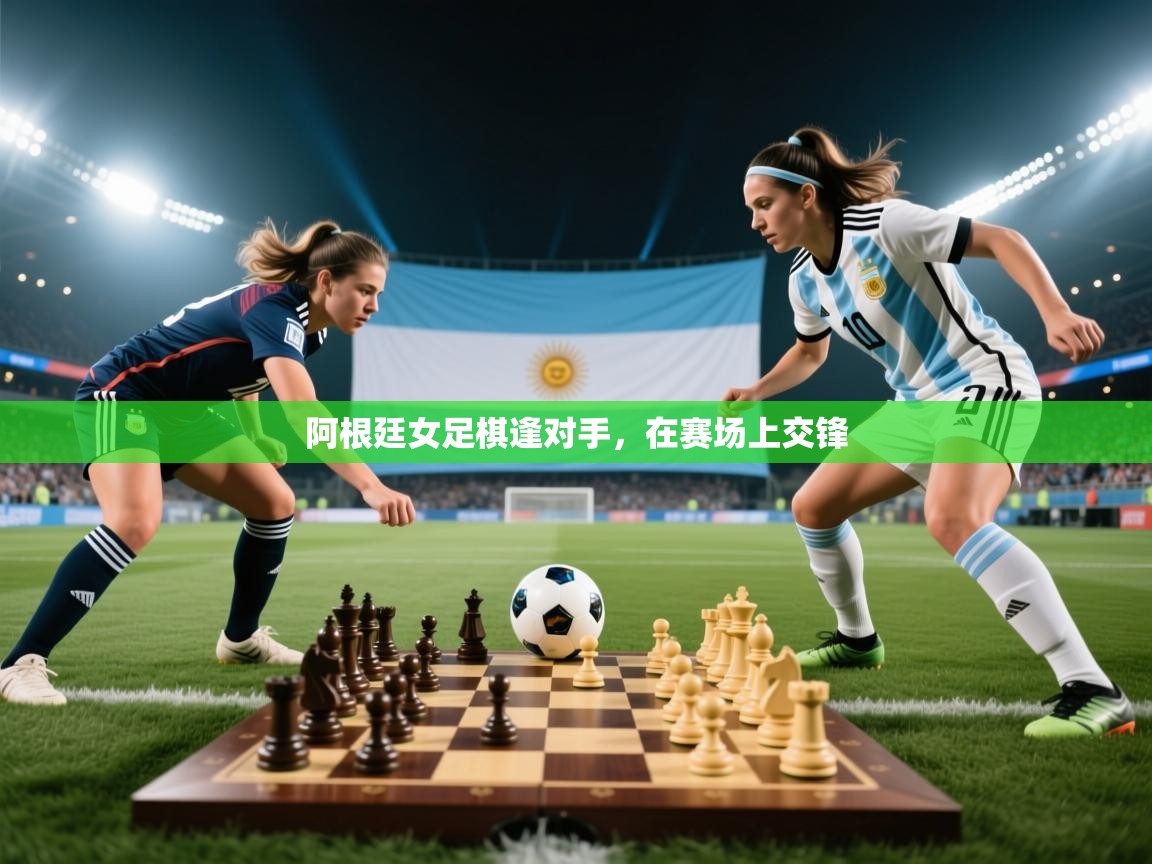 云开体育app官网入口网页版-阿根廷女足棋逢对手,在赛场上交锋  第4张