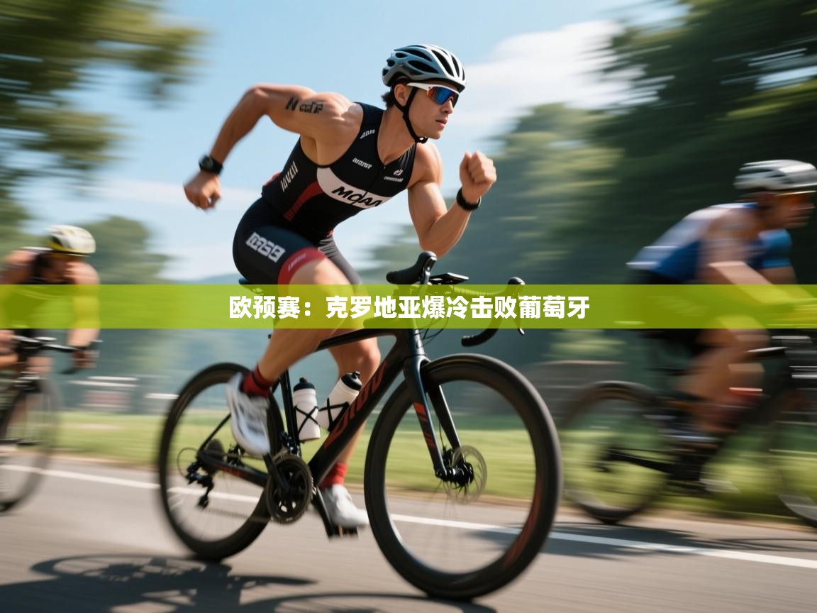 开云体育app网页版入口-欧预赛:克罗地亚爆冷击败葡萄牙  第3张