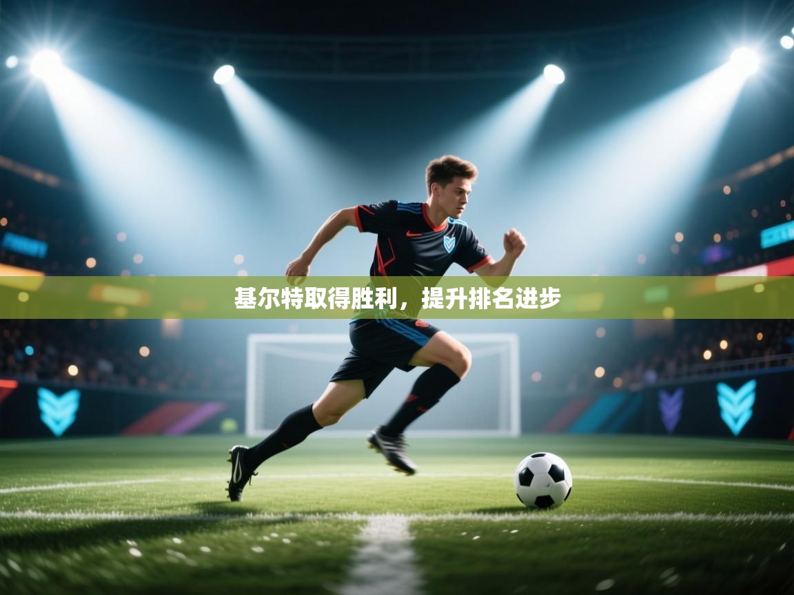 开云体育工单提交入口-基尔特取得胜利,提升排名进步  第1张
