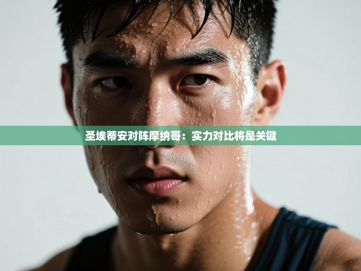 开云体育app下载入口-圣埃蒂安对阵摩纳哥:实力对比将是关键  第3张