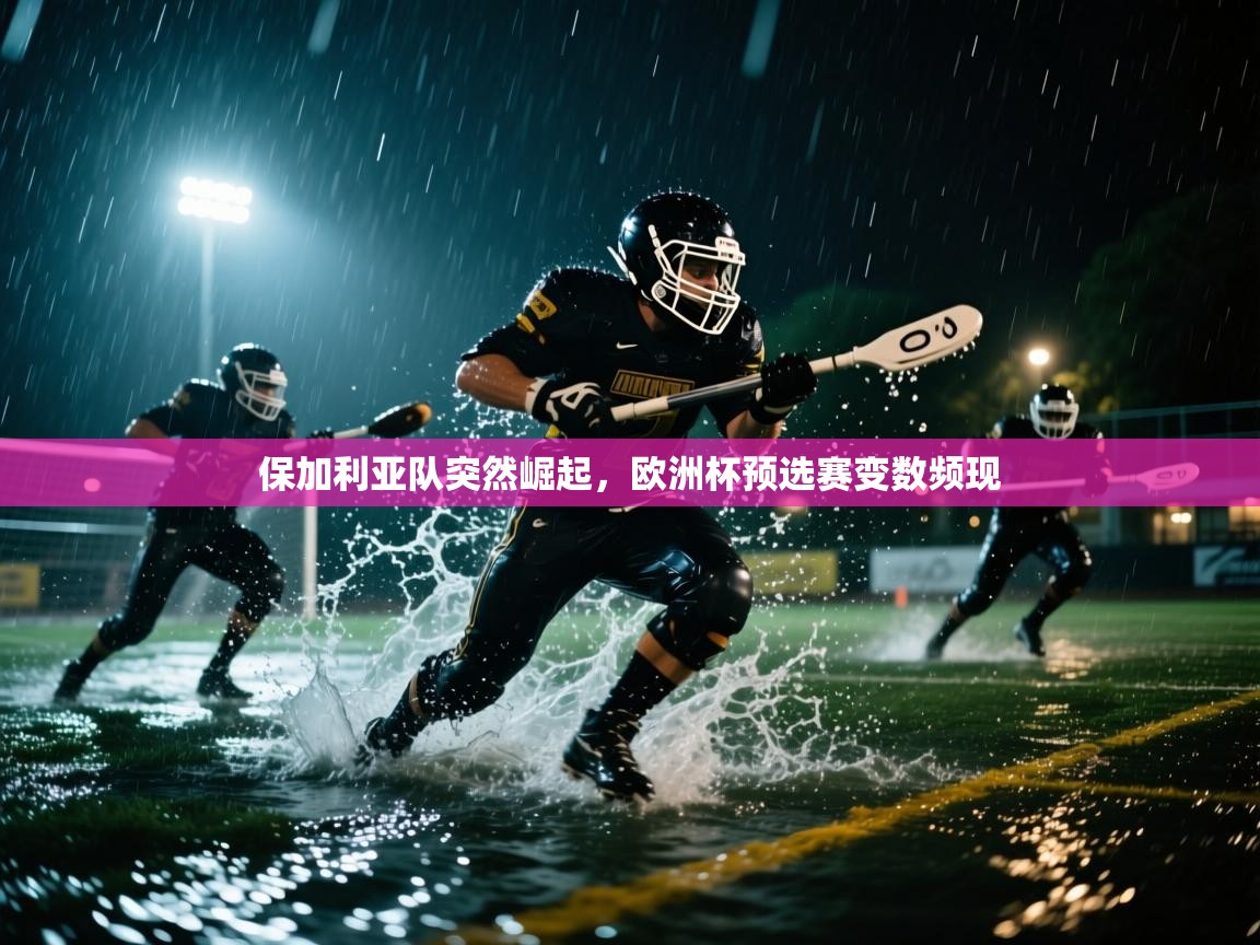 开云官网-保加利亚队突然崛起，欧洲杯预选赛变数频现  第2张