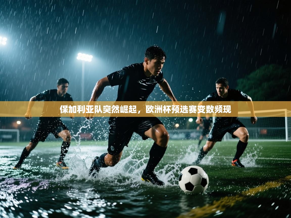 开云官网-保加利亚队突然崛起，欧洲杯预选赛变数频现  第1张