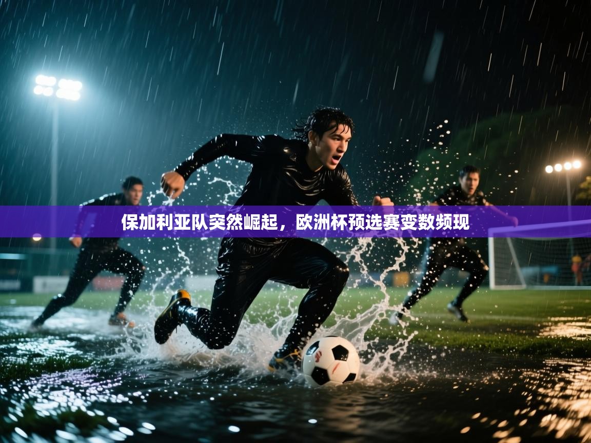 开云官网-保加利亚队突然崛起，欧洲杯预选赛变数频现  第3张