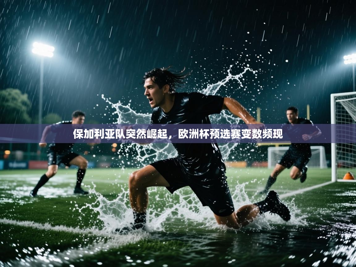 开云官网-保加利亚队突然崛起，欧洲杯预选赛变数频现  第4张