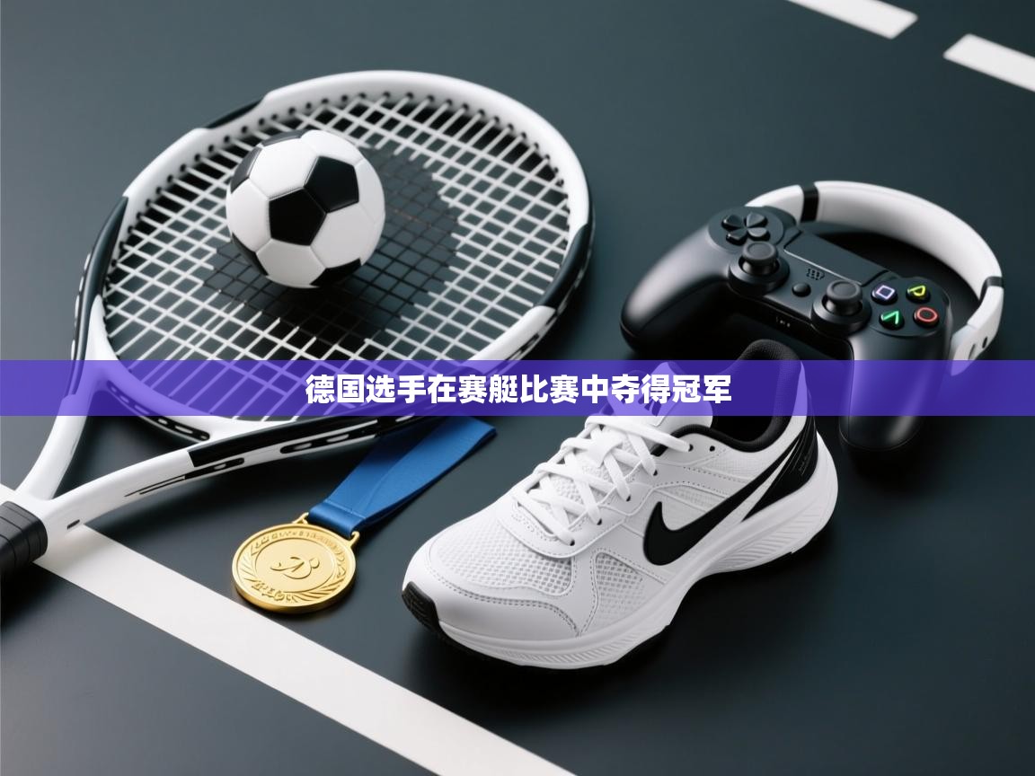 开云体育注册-德国选手在赛艇比赛中夺得冠军 第3张