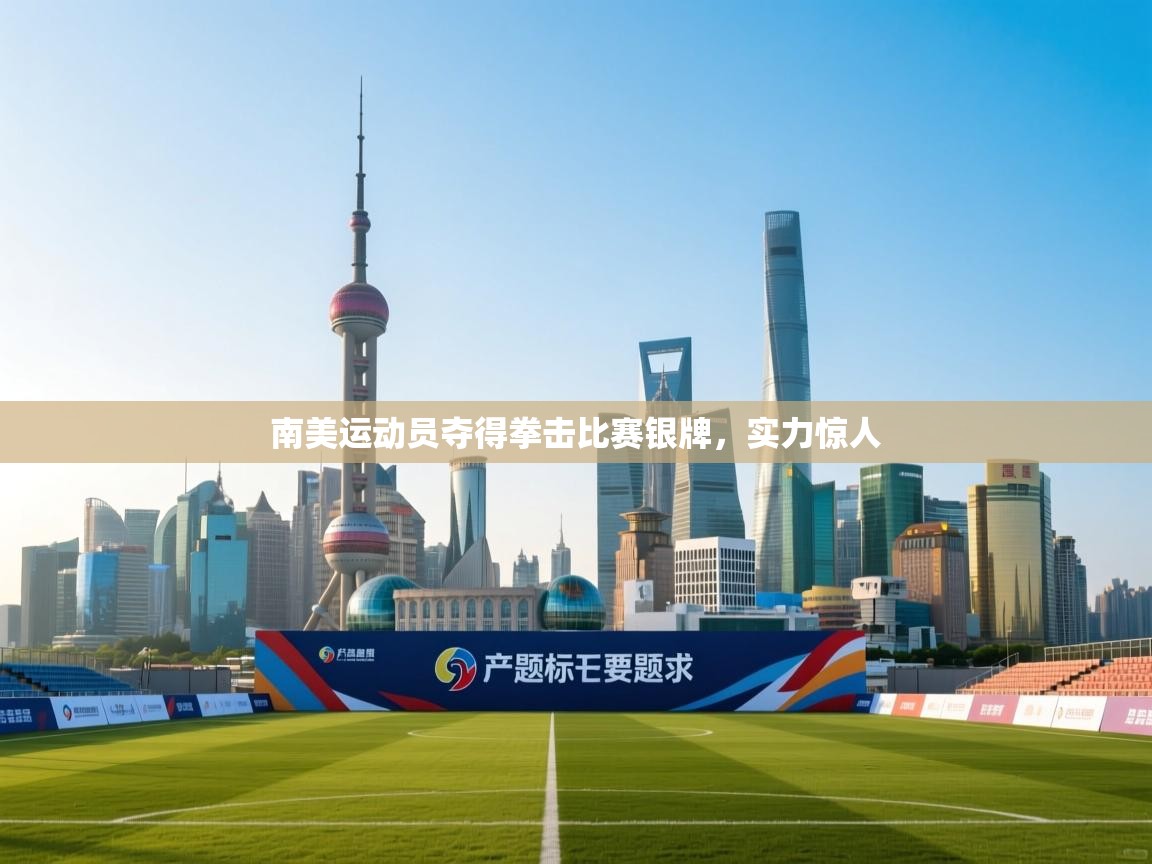 开云体育app官网入口-南美运动员夺得拳击比赛银牌,实力惊人 第4张