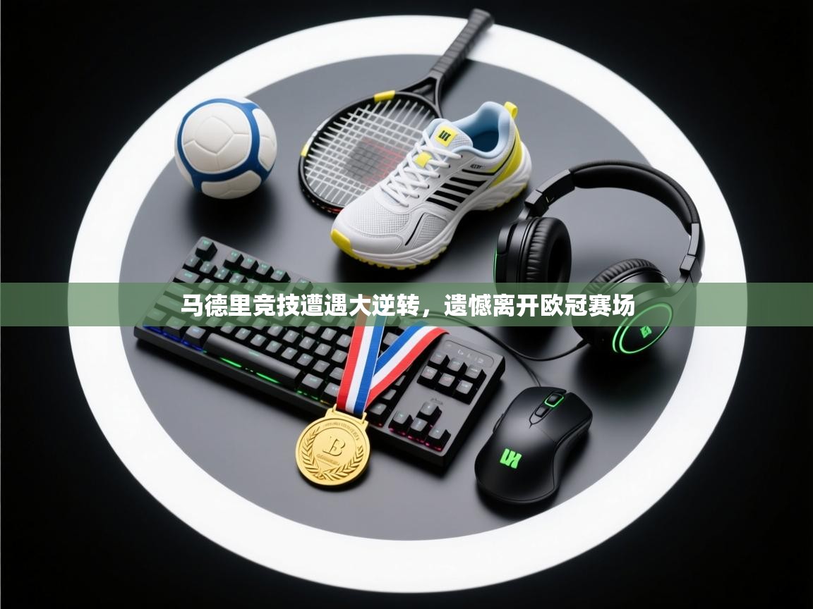 开云网页版-马德里竞技遭遇大逆转，遗憾离开欧冠赛场  第4张