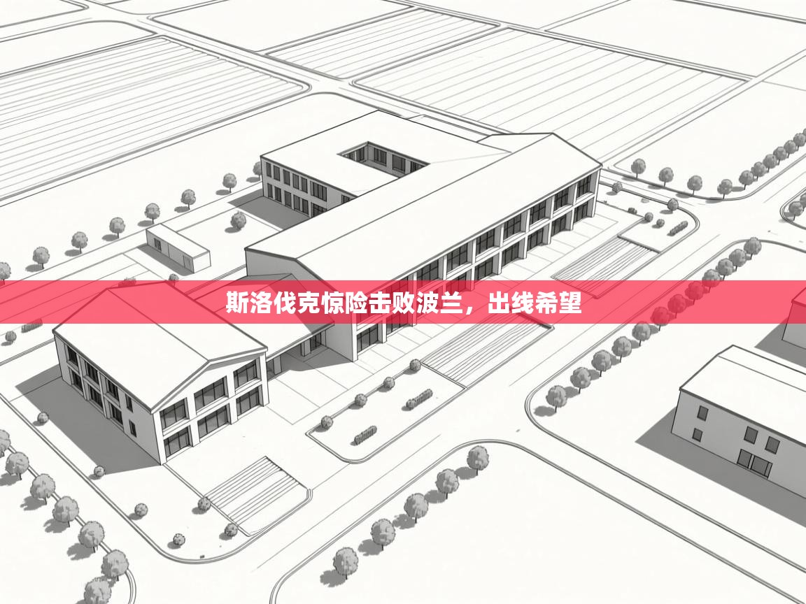 开云体育在线登录-斯洛伐克惊险击败波兰，出线希望  第1张