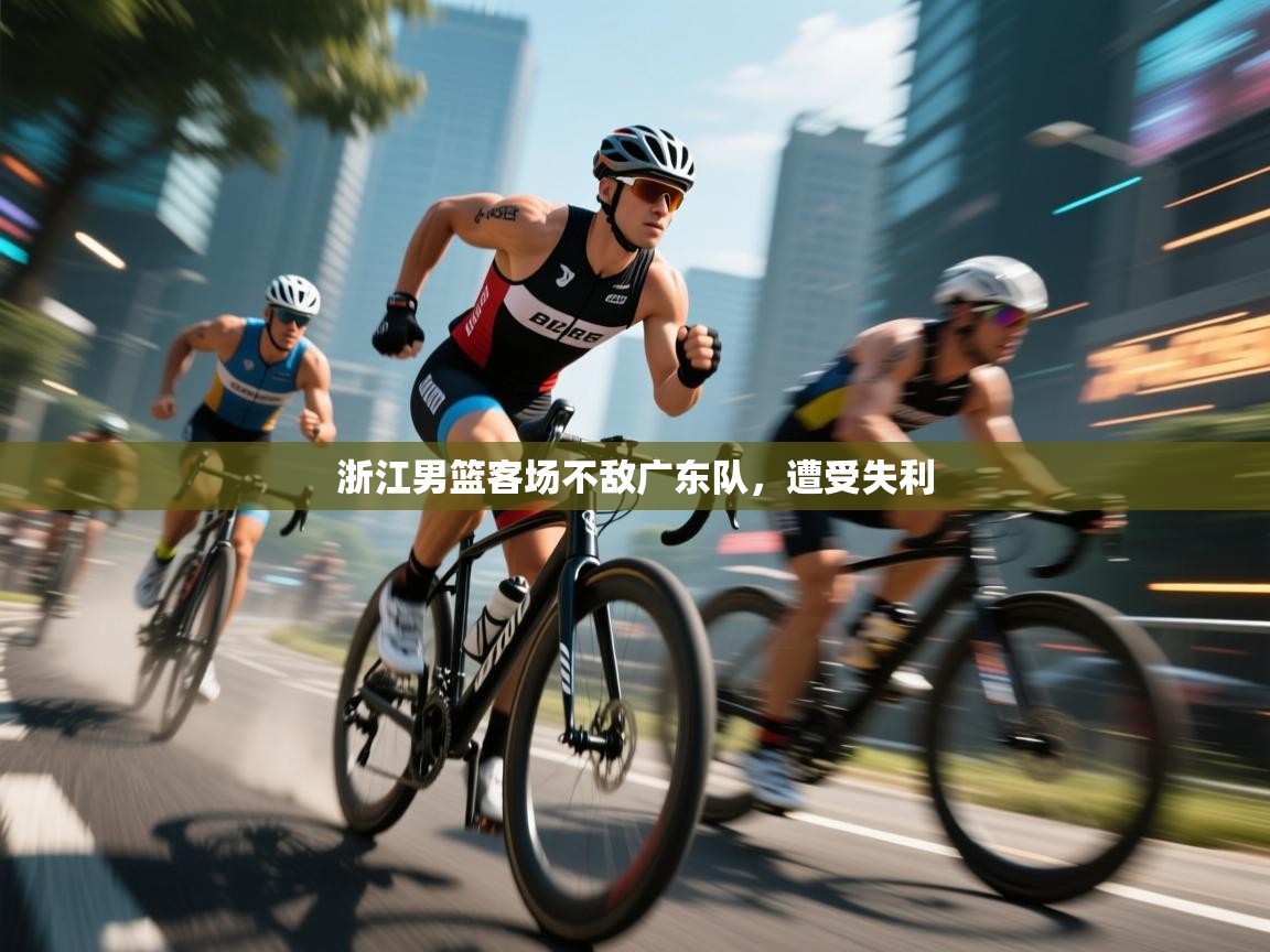 开云直播-浙江男篮客场不敌广东队，遭受失利  第2张