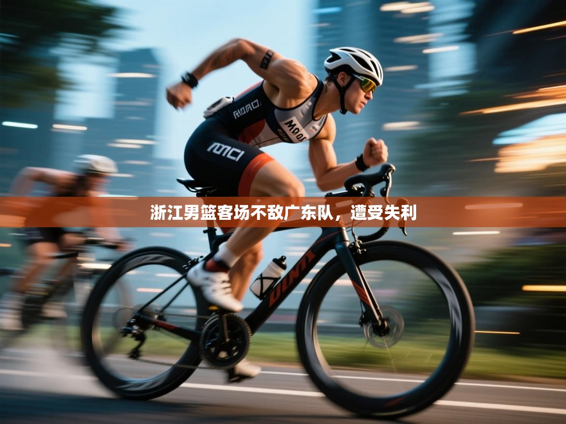 开云直播-浙江男篮客场不敌广东队，遭受失利  第3张