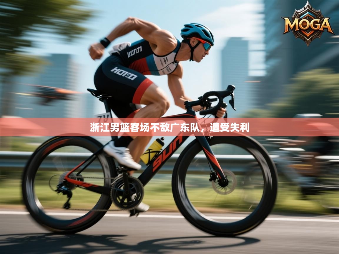 开云直播-浙江男篮客场不敌广东队，遭受失利  第4张