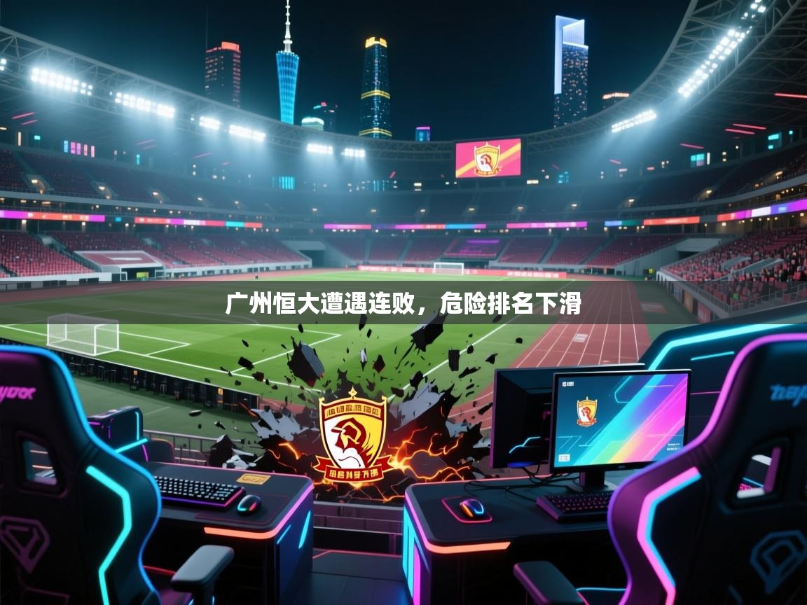 开云体育app官网入口-广州恒大遭遇连败,危险排名下滑 第1张