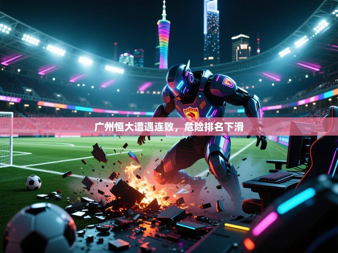 开云体育app官网入口-广州恒大遭遇连败,危险排名下滑 第3张