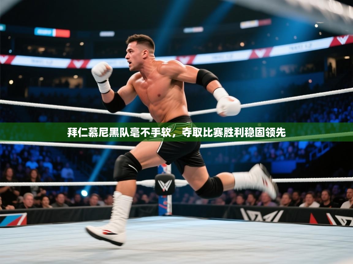 开运体育-拜仁慕尼黑队毫不手软,夺取比赛胜利稳固领先 第4张