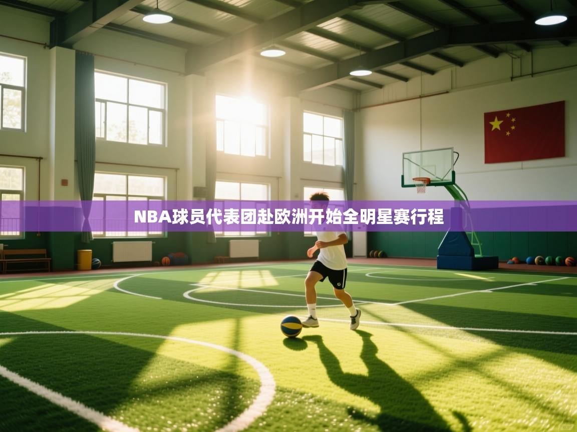 开云体育app网页版入口-NBA球员代表团赴欧洲开始全明星赛行程  第3张