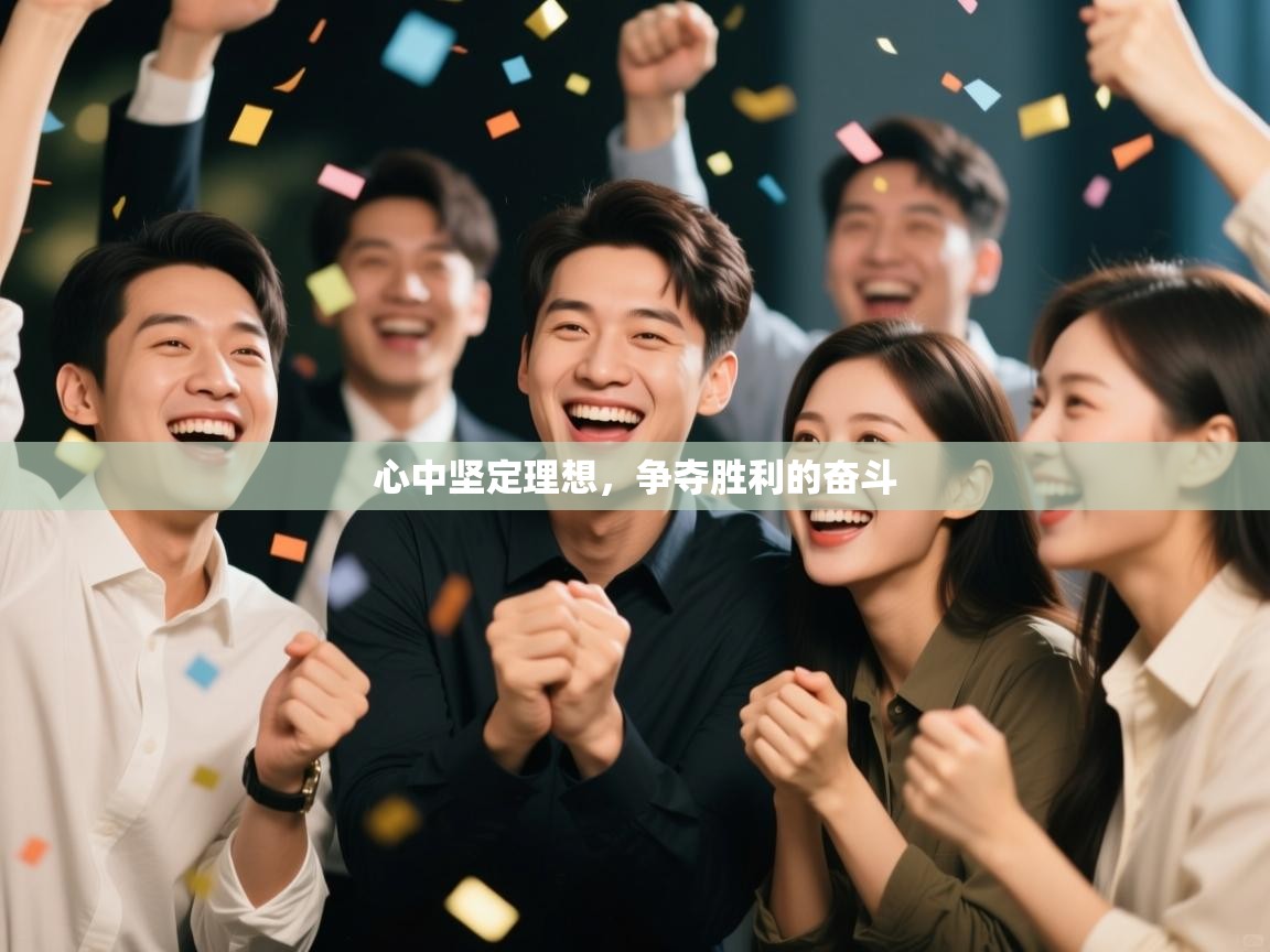 开云体育赛事比分直播-心中坚定理想，争夺胜利的奋斗  第4张