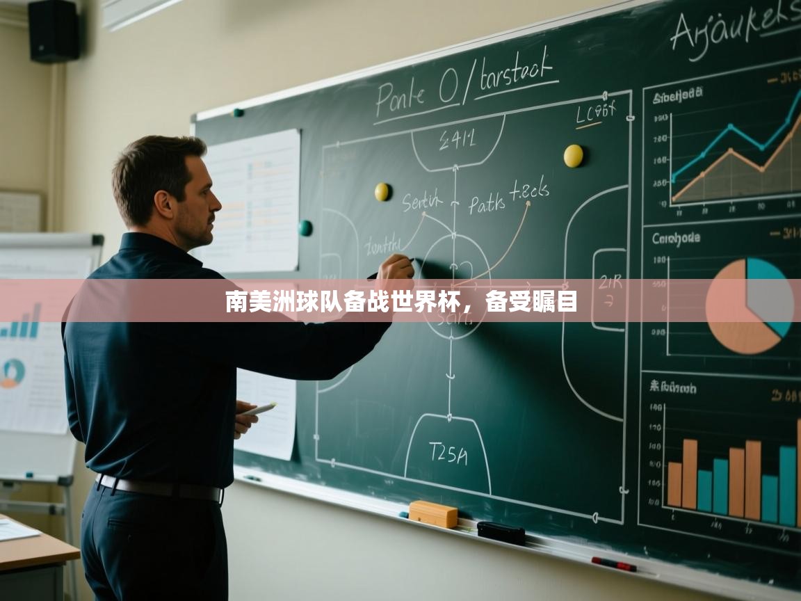 开云体育新人指引-南美洲球队备战世界杯，备受瞩目  第1张