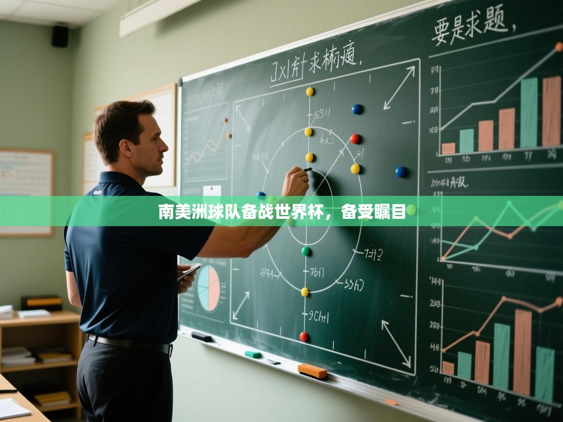 开云体育新人指引-南美洲球队备战世界杯，备受瞩目  第2张