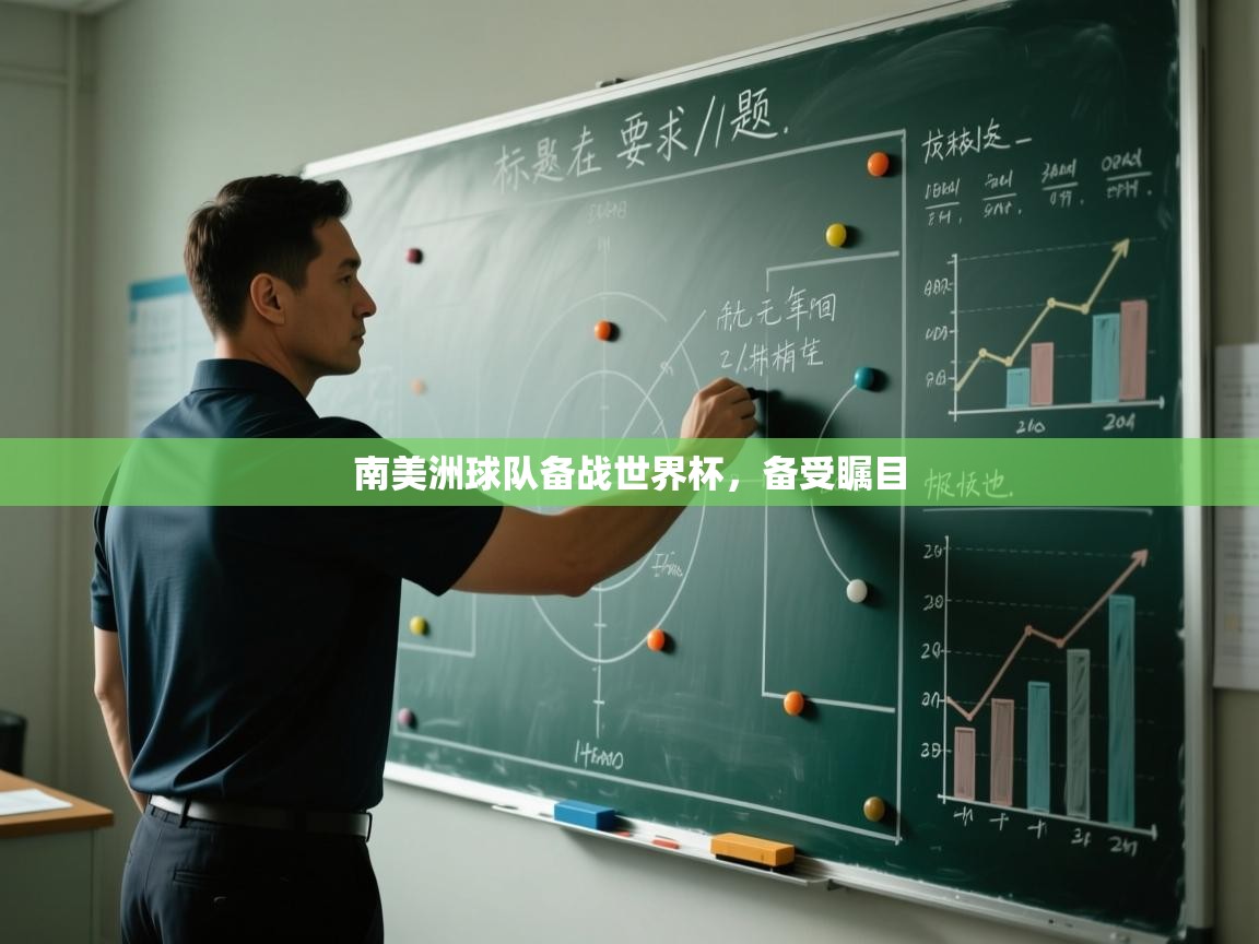 开云体育新人指引-南美洲球队备战世界杯，备受瞩目  第3张