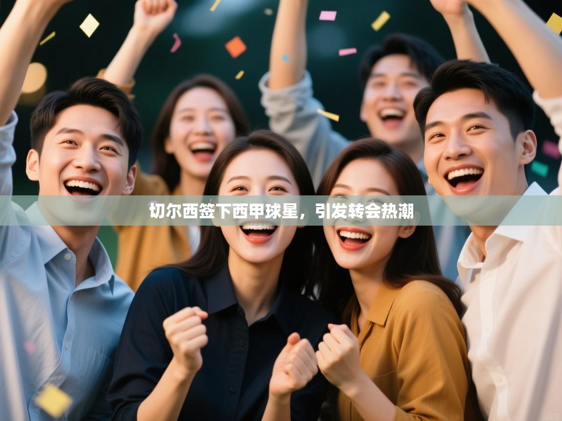 开云平台-切尔西签下西甲球星，引发转会热潮  第3张