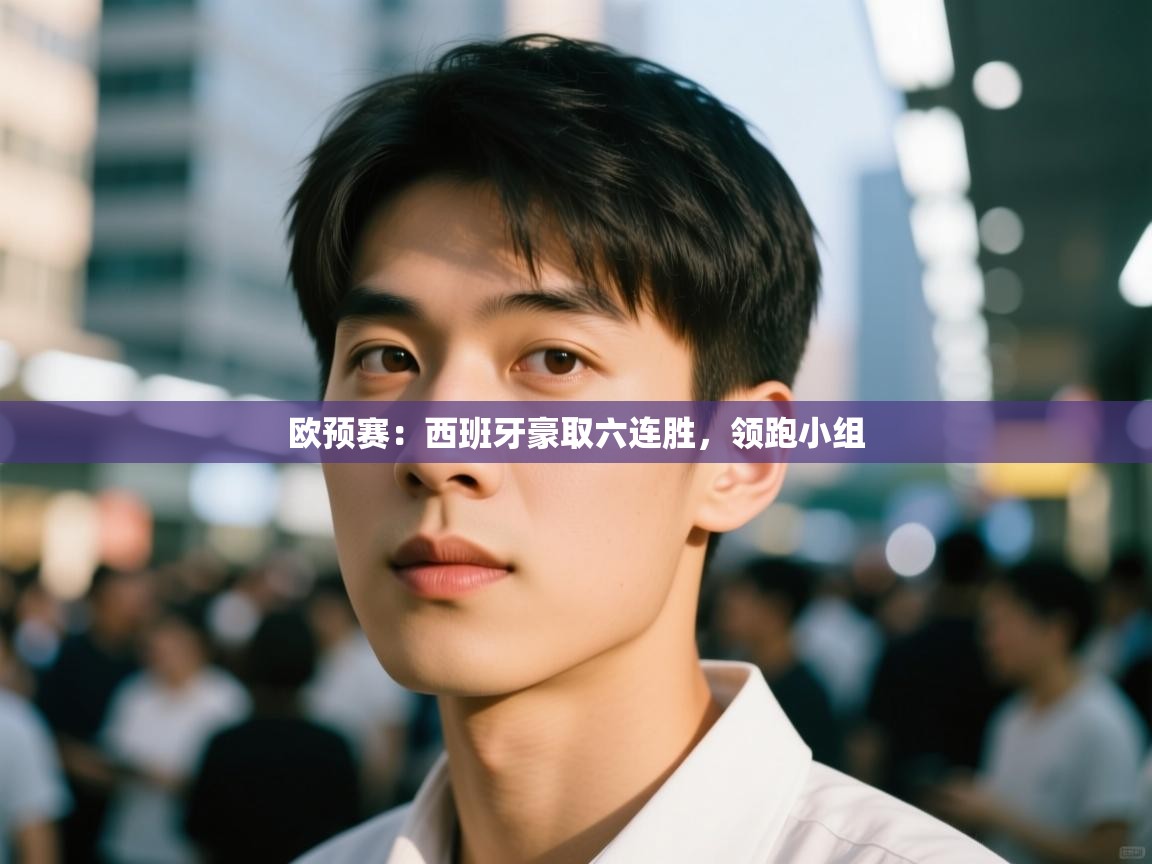 开云体育客服在线咨询-欧预赛：西班牙豪取六连胜，领跑小组  第2张