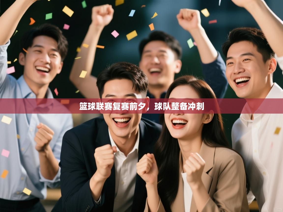 开云体育安装失败怎么办-篮球联赛复赛前夕，球队整备冲刺  第1张