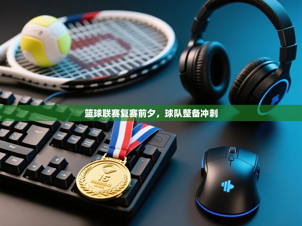 开云体育安装失败怎么办-篮球联赛复赛前夕，球队整备冲刺  第2张