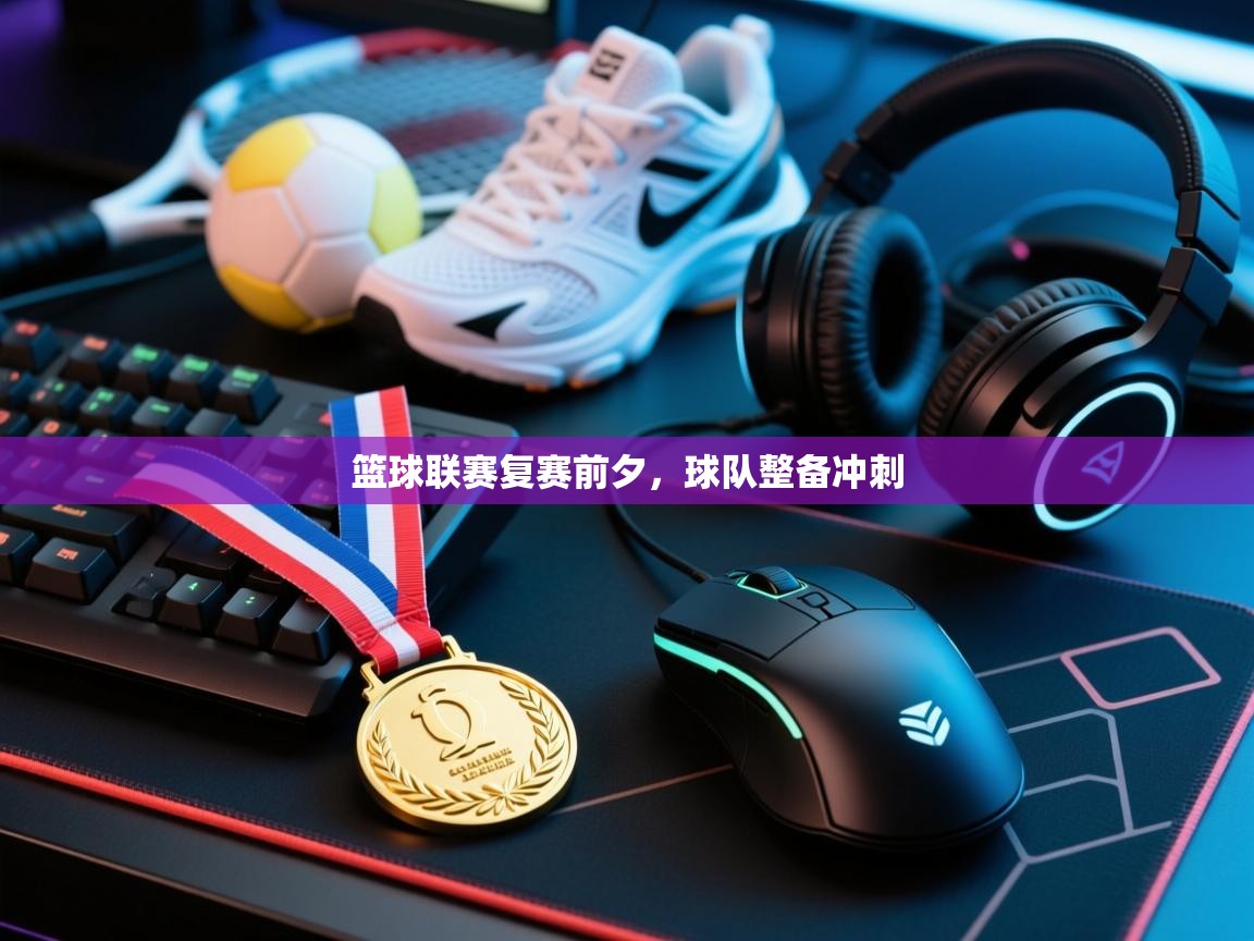 开云体育安装失败怎么办-篮球联赛复赛前夕，球队整备冲刺  第4张