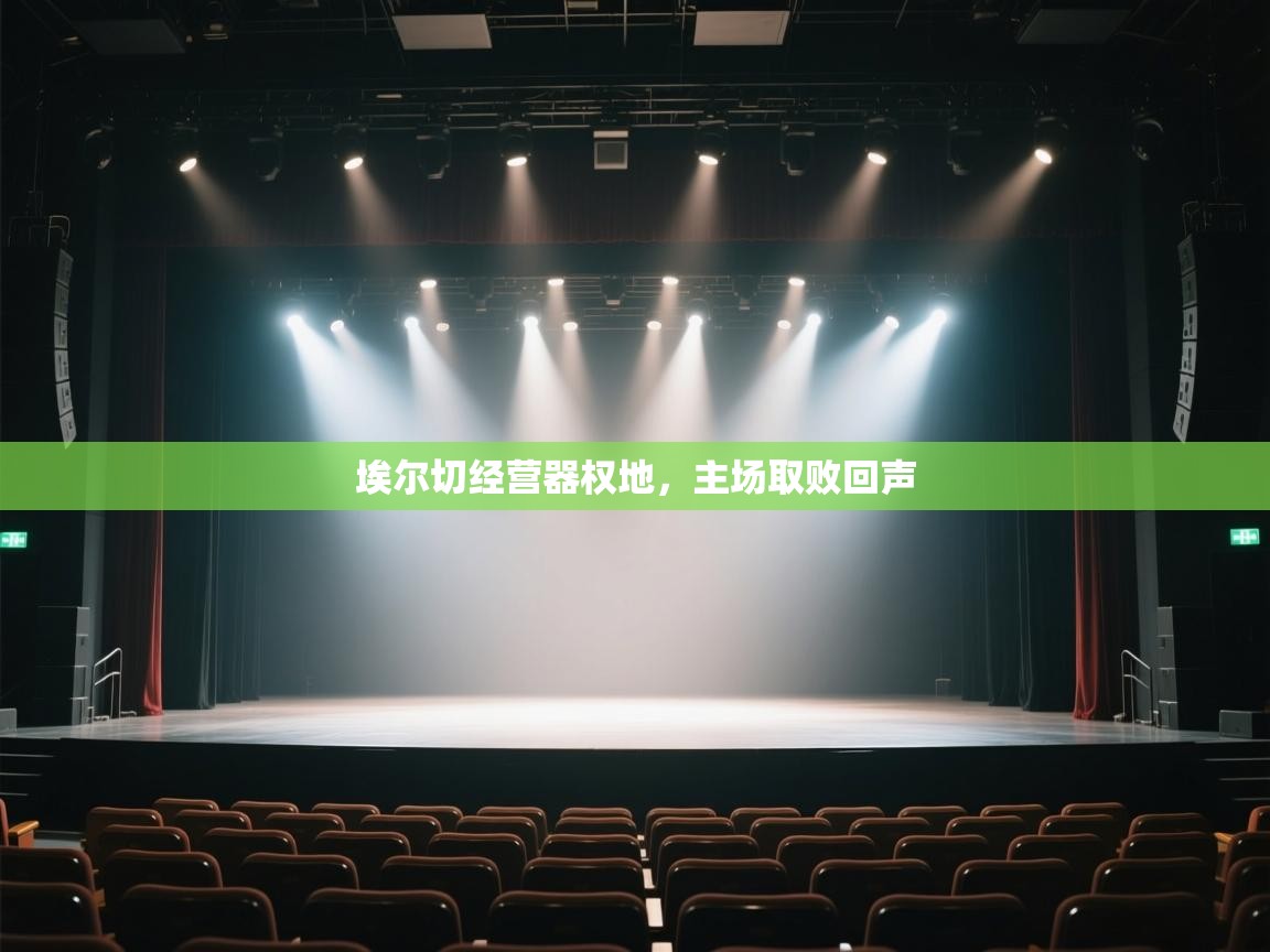 云开体育官网入口登录网页-埃尔切经营器权地，主场取败回声  第1张