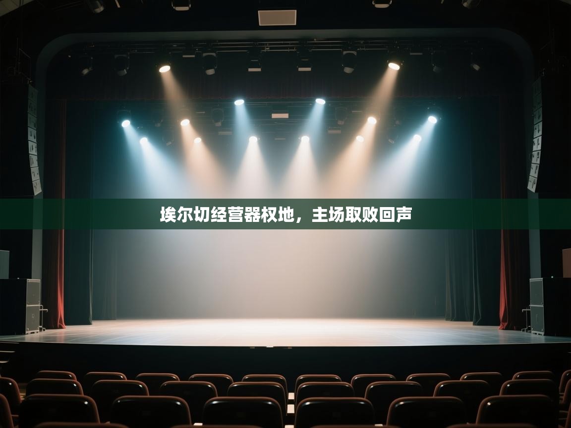 云开体育官网入口登录网页-埃尔切经营器权地，主场取败回声  第2张