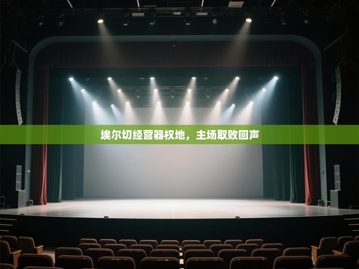 云开体育官网入口登录网页-埃尔切经营器权地，主场取败回声  第3张