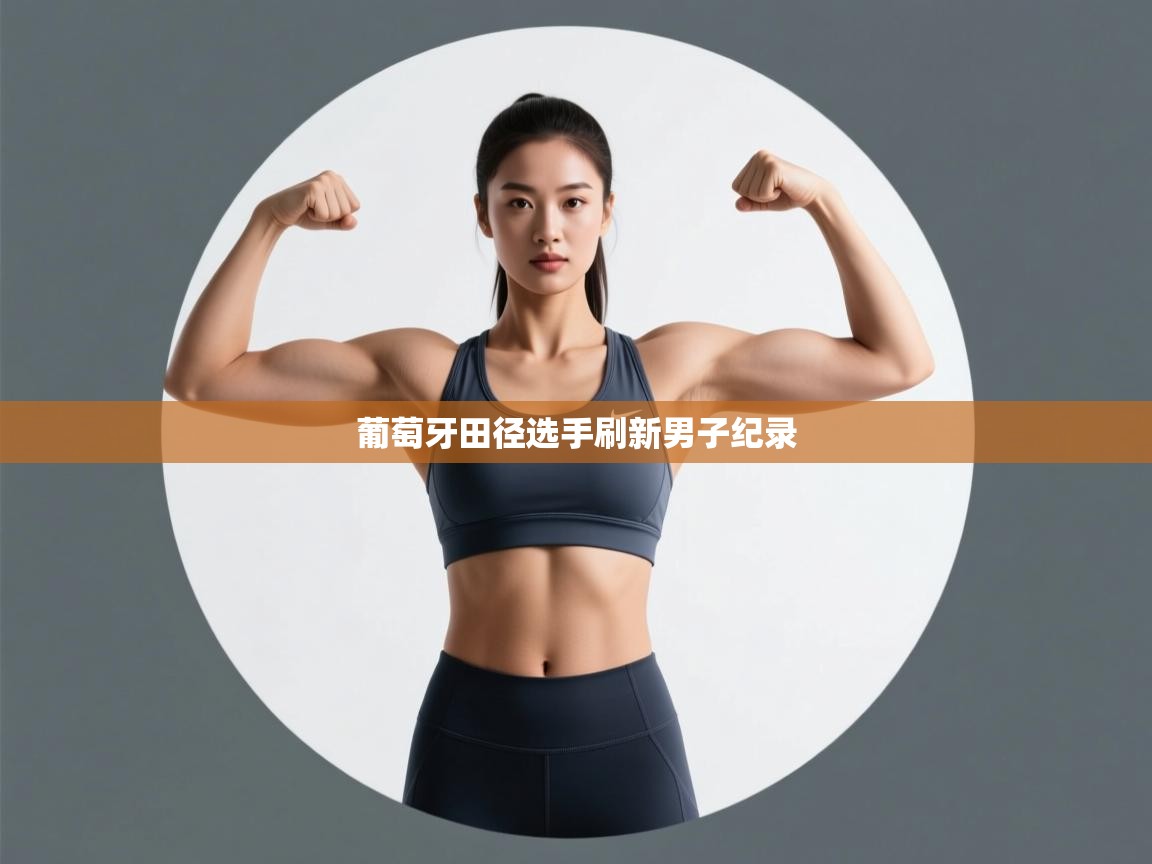 -葡萄牙田径选手刷新男子纪录  第3张