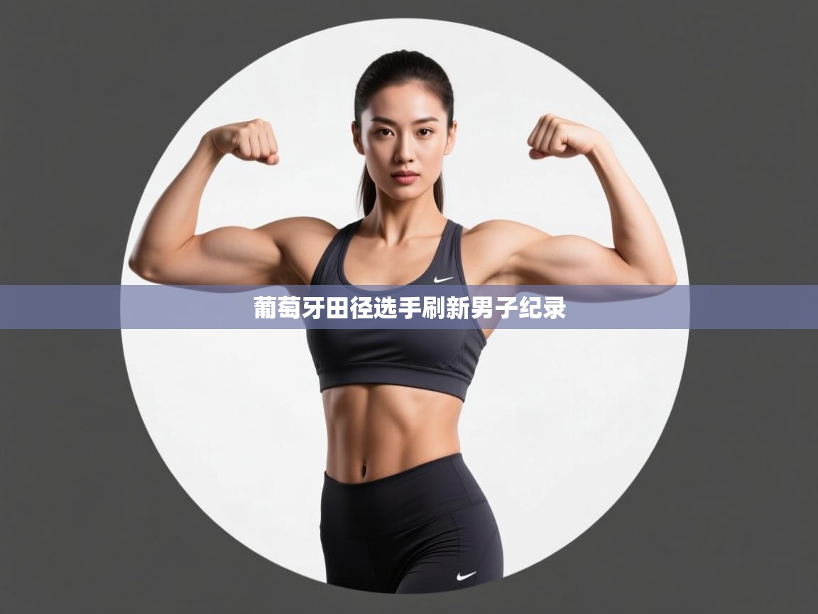 -葡萄牙田径选手刷新男子纪录  第4张