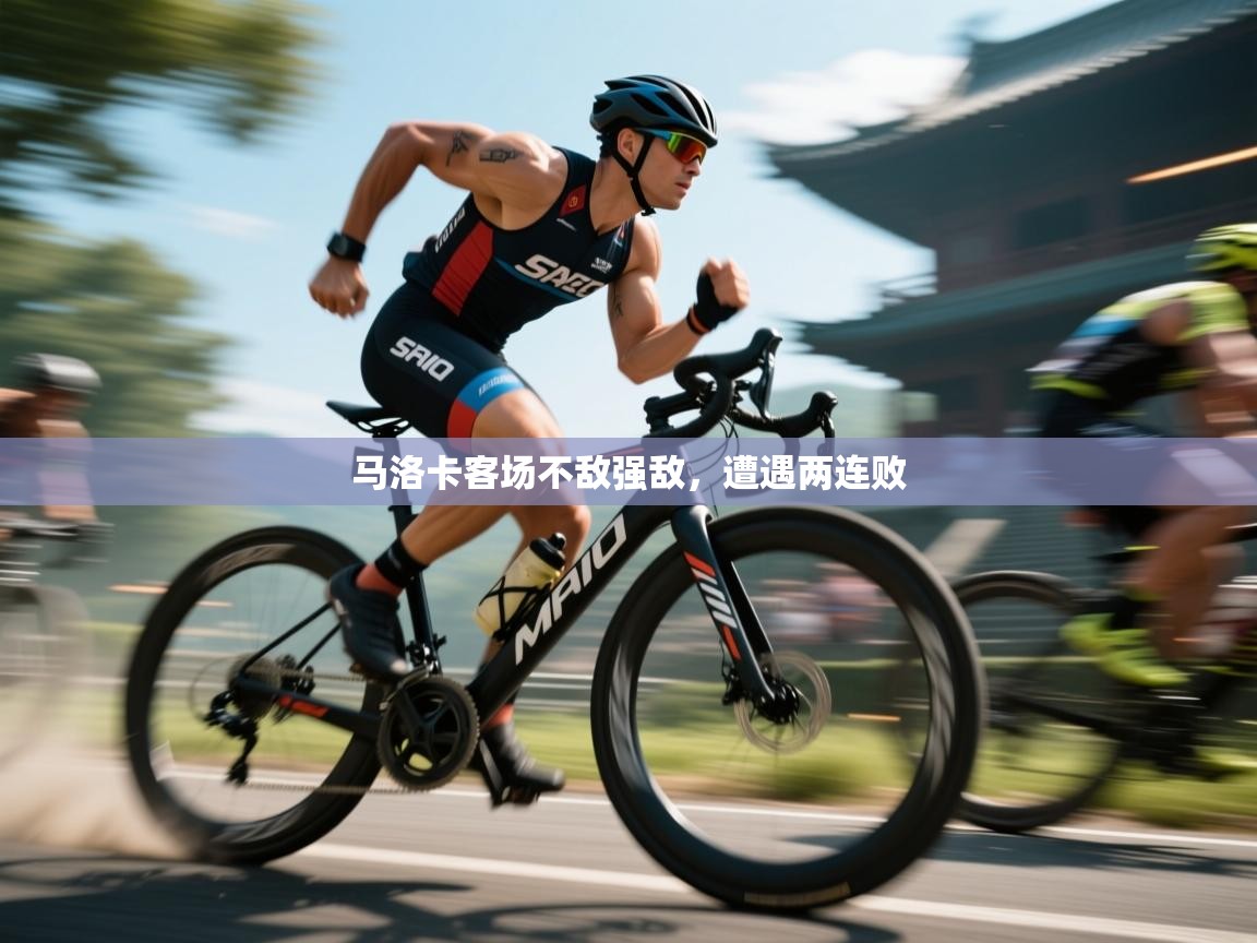 开云体育多语言中文版-马洛卡客场不敌强敌,遭遇两连败 第1张