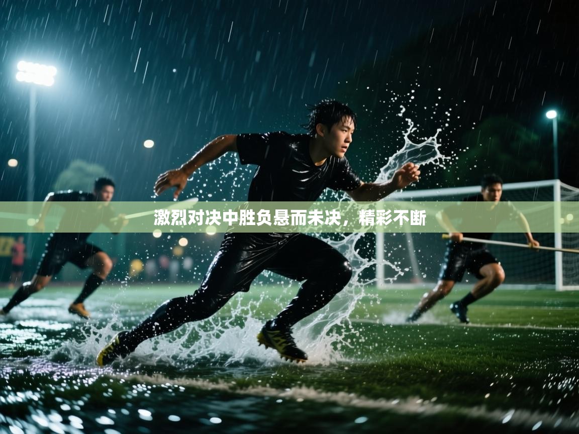 开云客服-激烈对决中胜负悬而未决,精彩不断 第3张