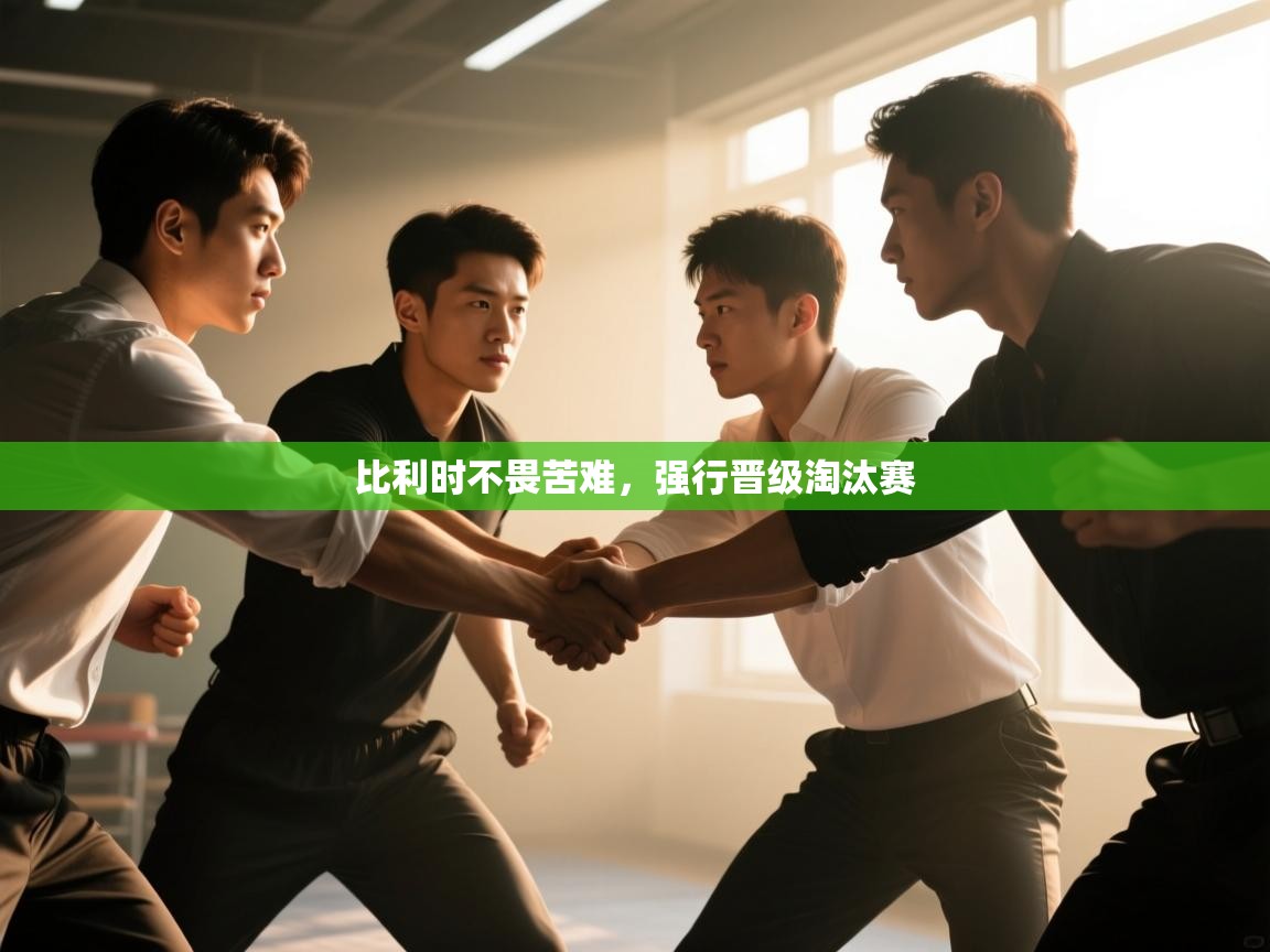 开云体育数据中心统计-比利时不畏苦难，强行晋级淘汰赛  第1张