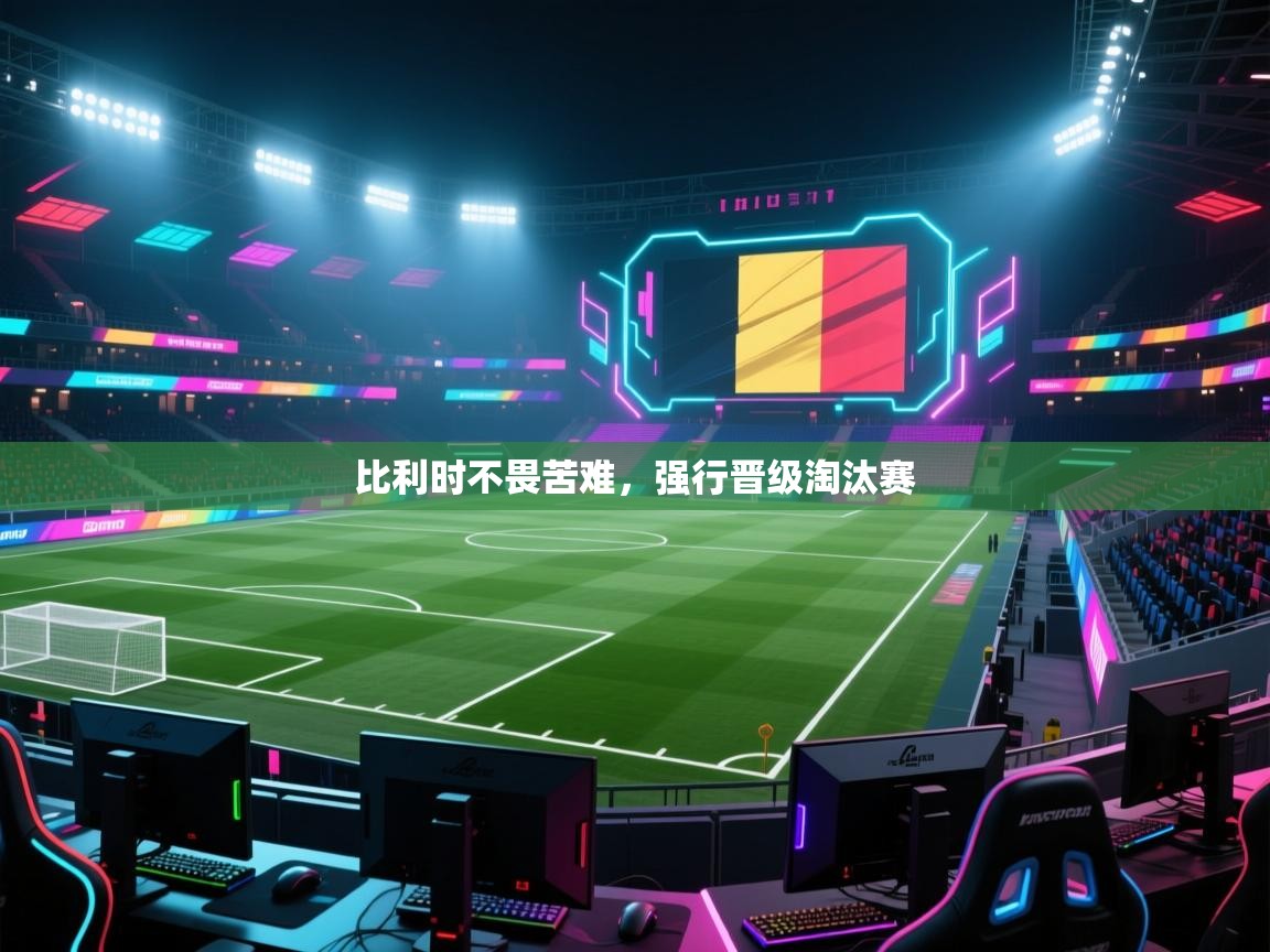 开云体育数据中心统计-比利时不畏苦难，强行晋级淘汰赛  第4张