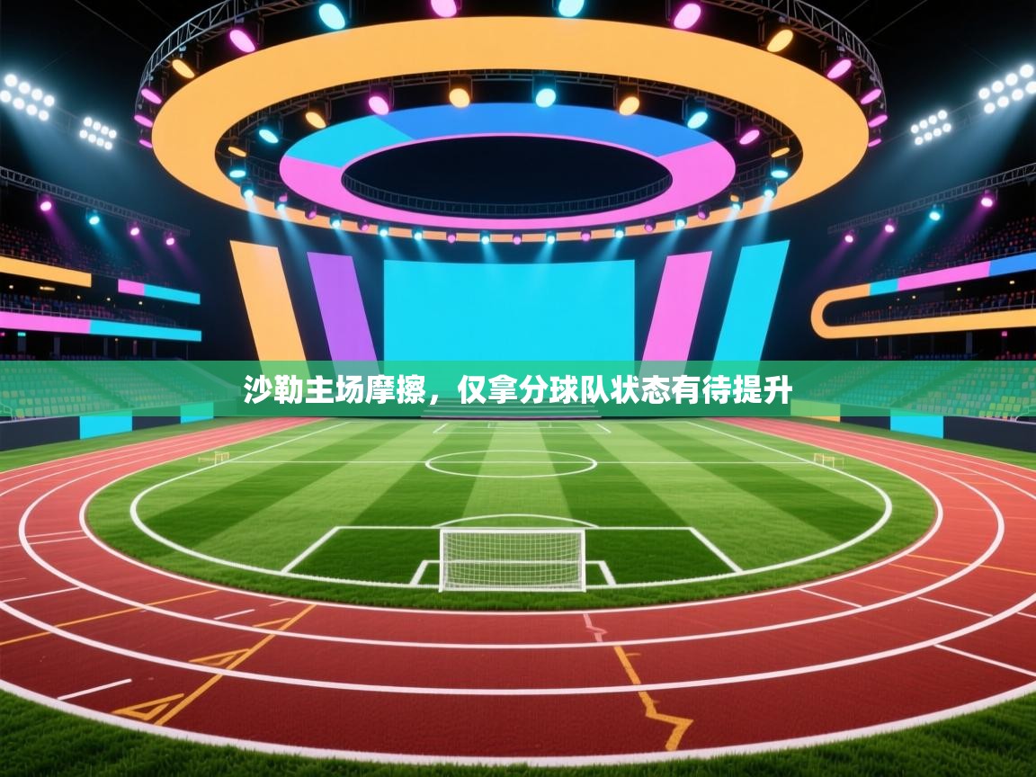 开云中国kaiyun·体育官方网站-沙勒主场摩擦,仅拿分球队状态有待提升 第2张