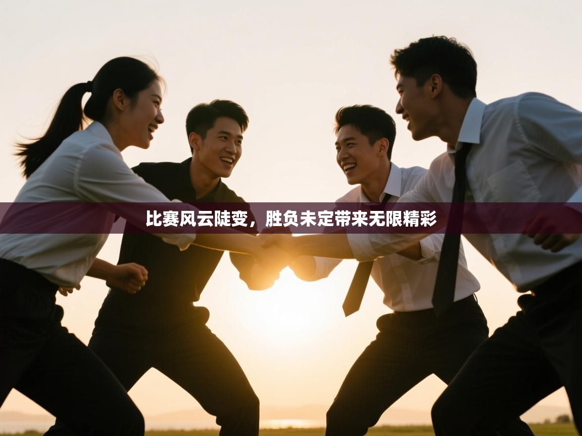 云开体育入口-比赛风云陡变，胜负未定带来无限精彩  第2张