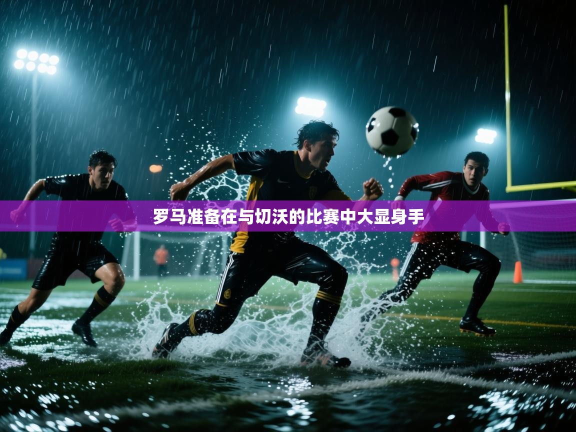 开云体育版本更新日志2025-罗马准备在与切沃的比赛中大显身手  第3张