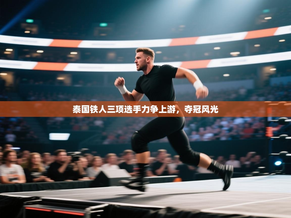 开云体育app评价-泰国铁人三项选手力争上游,夺冠风光 第1张