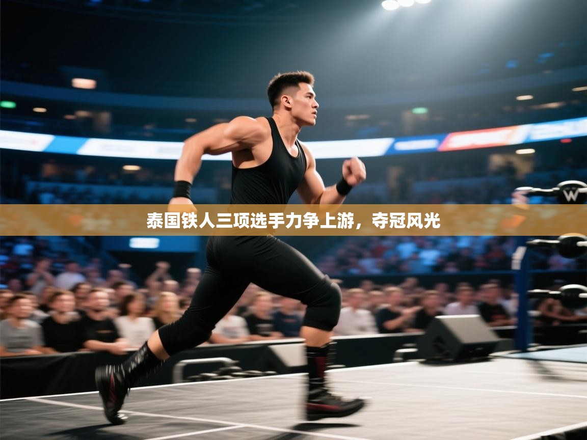 开云体育app评价-泰国铁人三项选手力争上游,夺冠风光 第3张