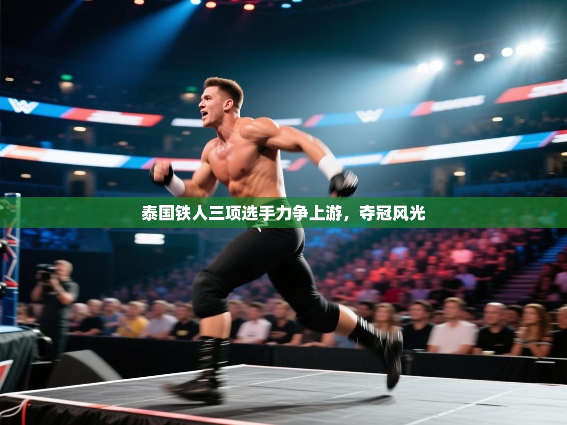 开云体育app评价-泰国铁人三项选手力争上游,夺冠风光 第4张