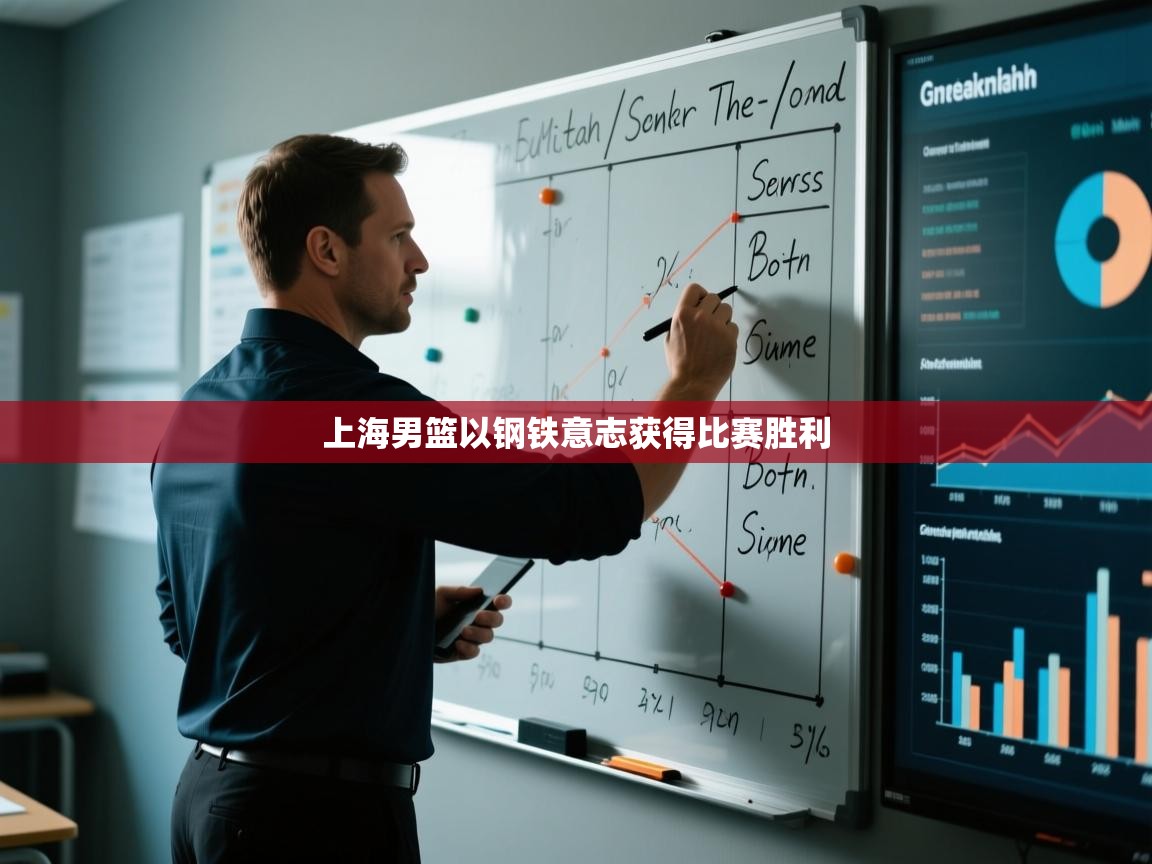 开云体育联赛专题页-上海男篮以钢铁意志获得比赛胜利  第3张