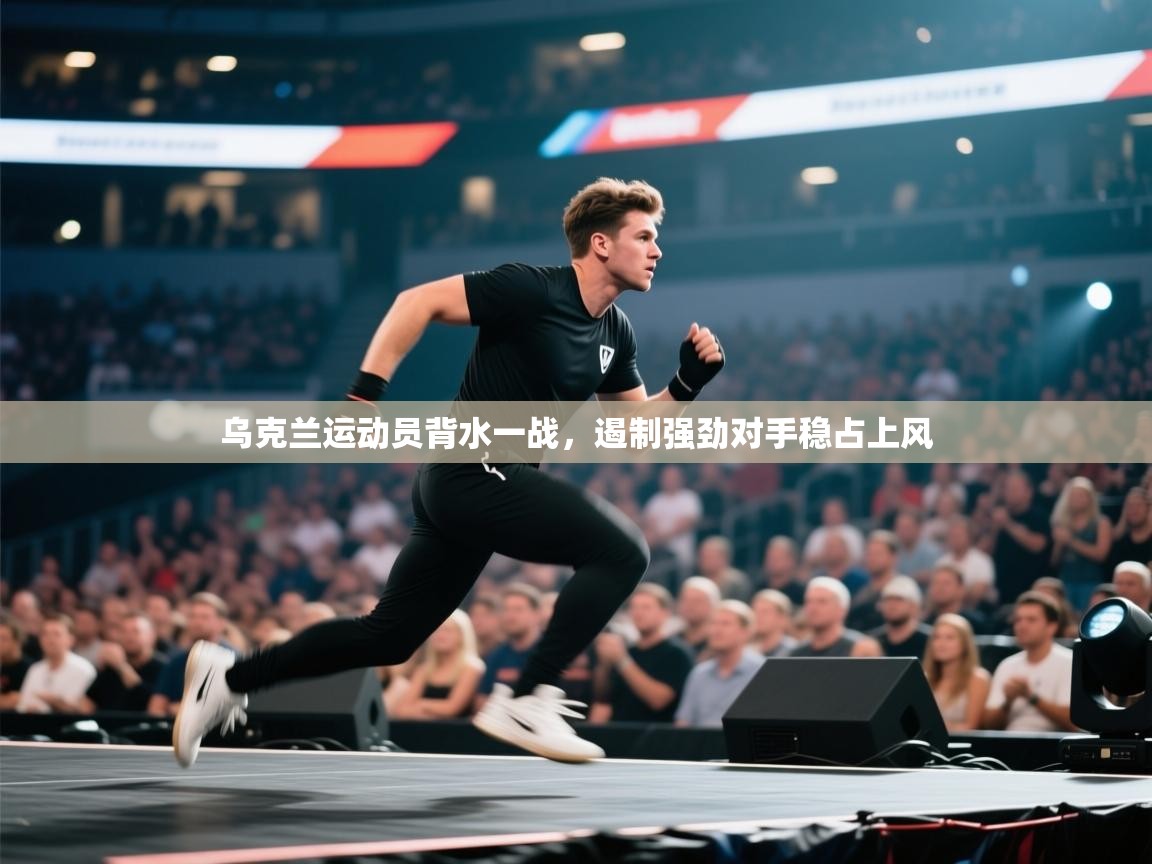 kaiyun-乌克兰运动员背水一战，遏制强劲对手稳占上风  第2张