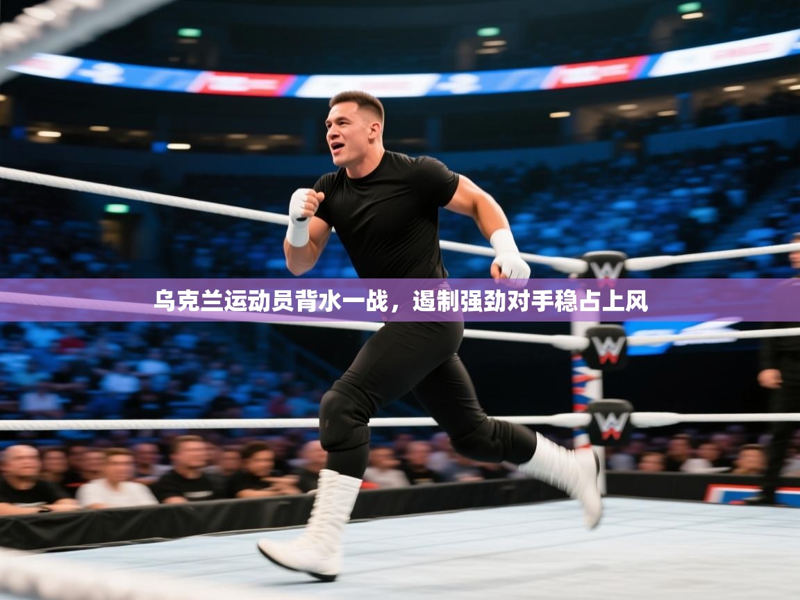 kaiyun-乌克兰运动员背水一战，遏制强劲对手稳占上风  第4张