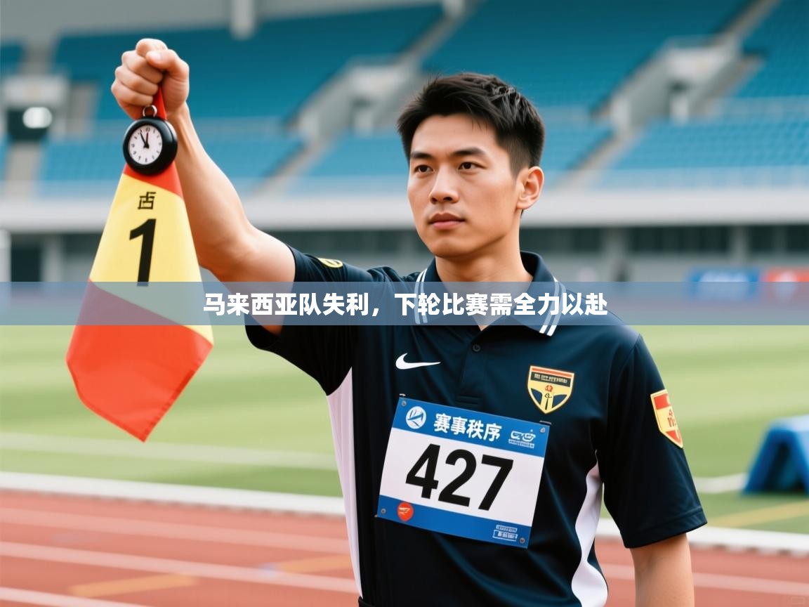 开云体育推送通知设置-马来西亚队失利,下轮比赛需全力以赴 第2张