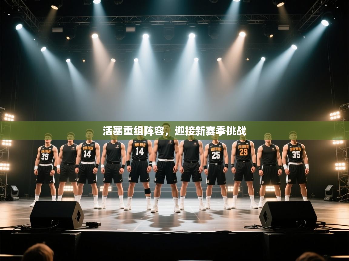 开云体育app投诉-活塞重组阵容,迎接新赛季挑战 第2张