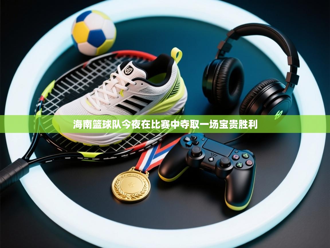 开云体育旧版下载地址-海南篮球队今夜在比赛中夺取一场宝贵胜利 第1张